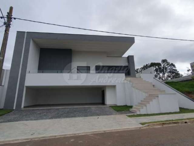 CASA EM CONDOMÍNIO em ATIBAIA/SP REF:13985