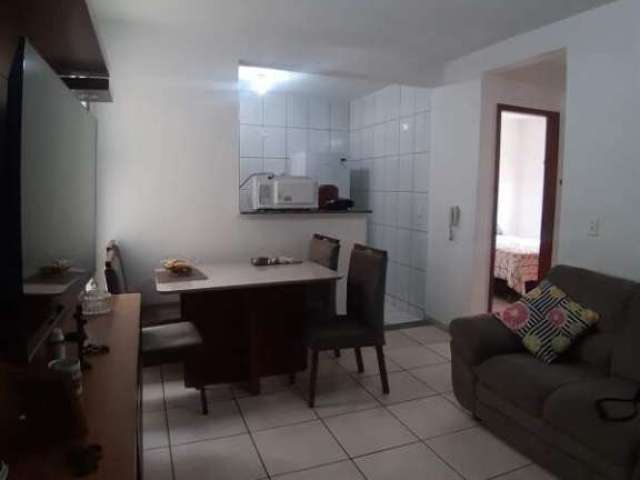 Apartamento à venda, 2 quartos, 1 vaga, Diamante - Belo Horizonte/MG