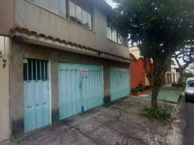 Casa à venda, 3 quartos, 2 vagas, Teixeira Dias - Belo Horizonte/MG