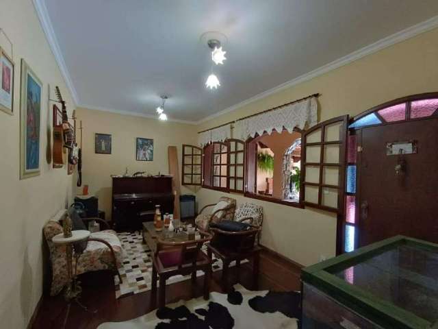 Casa à venda, 4 quartos, 1 suíte, 4 vagas, Ribeiro de Abreu - Belo Horizonte/MG