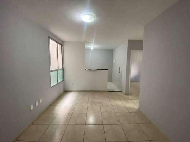 Apartamento à venda, 2 quartos, 1 vaga, Castanheira - Belo Horizonte/MG