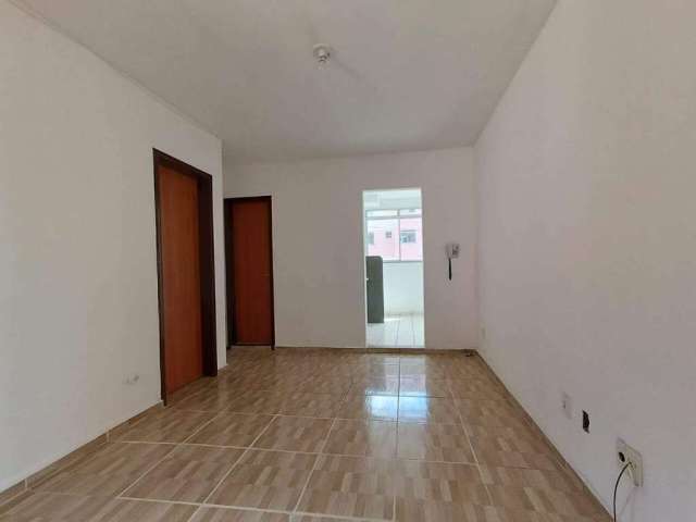 Apartamento à venda, 2 quartos, 1 vaga, Solar do Barreiro - Belo Horizonte/MG