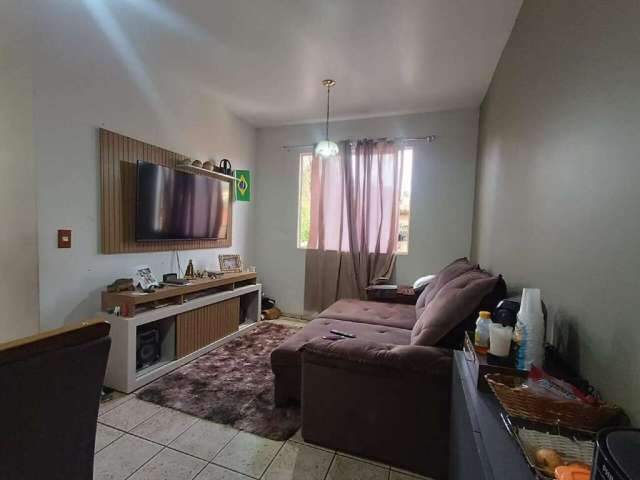 Apartamento à venda, 3 quartos, 1 vaga, Flávio Marques Lisboa - Belo Horizonte/MG