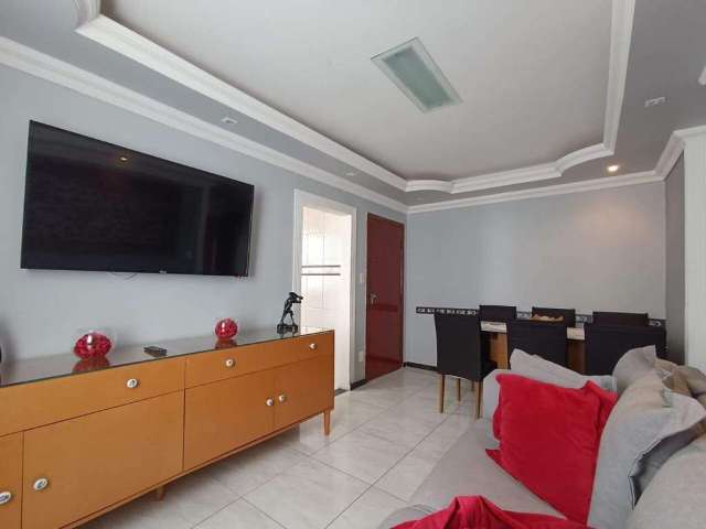 Apartamento à venda, 3 quartos, 1 vaga, Flávio de Oliveira - Belo Horizonte/MG