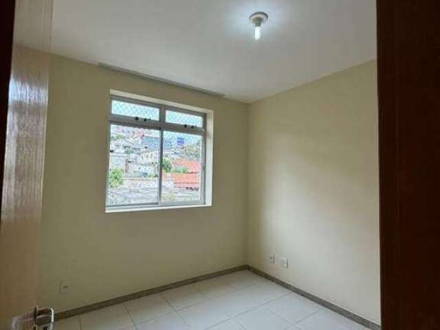 Apartamento à venda, 3 quartos, 1 suíte, 1 vaga, Barreiro - Belo Horizonte/MG