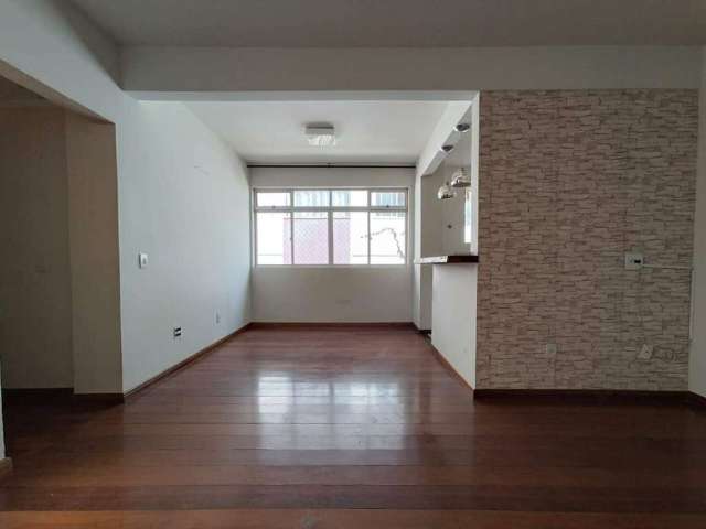 Apartamento à venda, Buritis - Belo Horizonte/MG