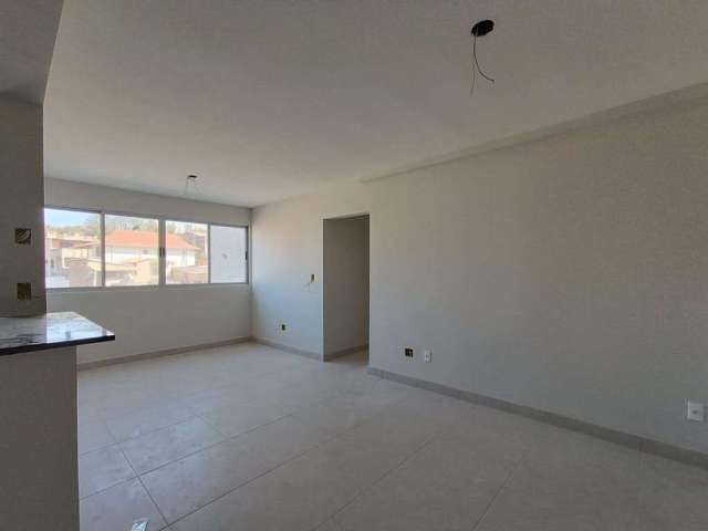 Apartamento à venda, 3 quartos, 1 suíte, 2 vagas, Palmeiras - Belo Horizonte/MG