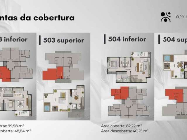 Cobertura à venda, 3 quartos, 1 suíte, 2 vagas, Nacional - Contagem/MG