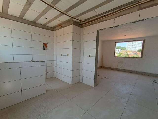 Apartamento à venda, 3 quartos, 1 suíte, 2 vagas, Diamante - Belo Horizonte/MG