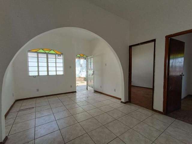 Casa à venda, 3 quartos, 5 vagas, Diamante - Belo Horizonte/MG