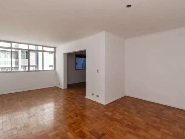 Apartamento em Itaim Bibi - São Paulo, SP