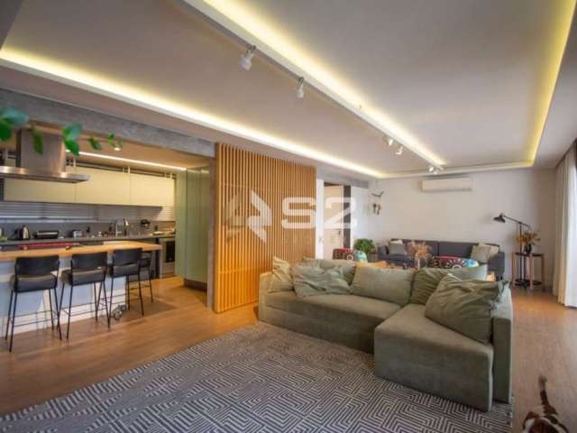 Apartamento em Lapa  -  São Paulo