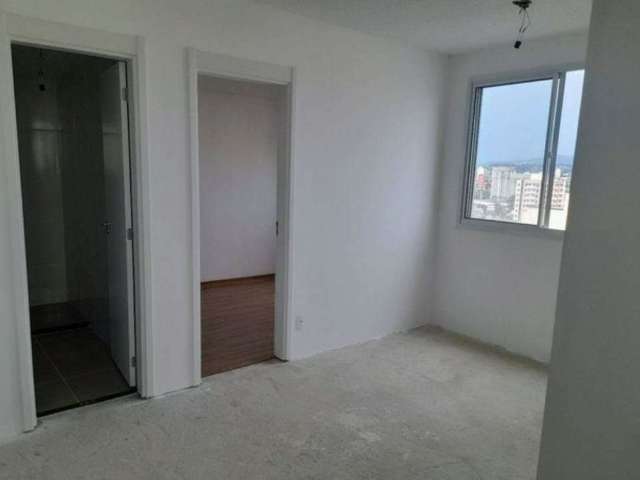 Apartamento em Lapa  -  São Paulo