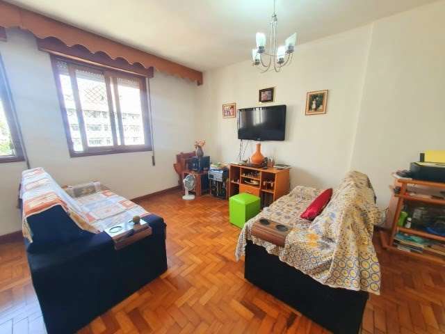 Apartamento à Venda Av Francisco Matarazzo, Água Branca/SP