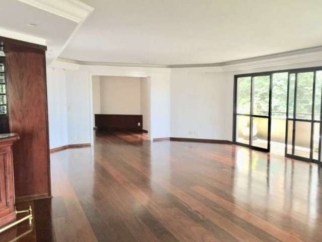 Apartamento em Perdizes  -  São Paulo