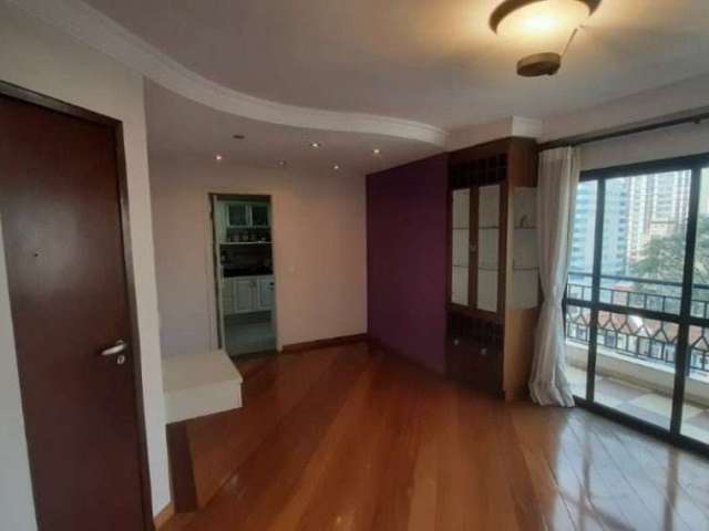 Apartamento em Vila Romana  -  São Paulo