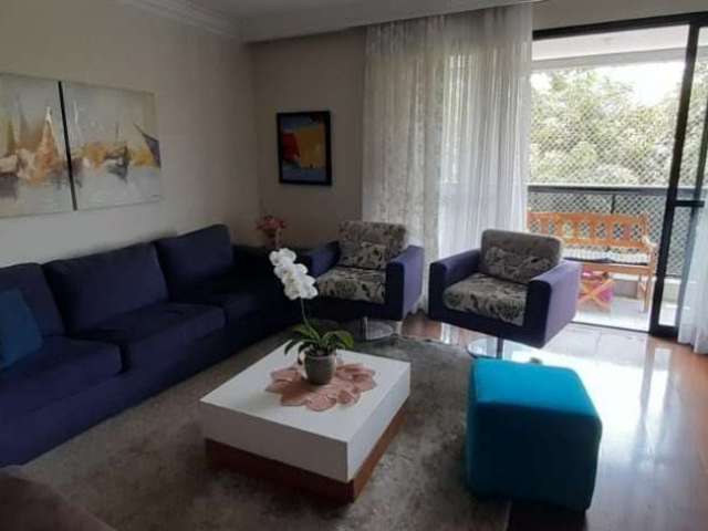 Apartamento em Vila Leopoldina  -  São Paulo