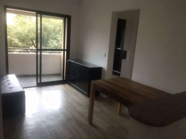 Apartamento em Vila Pompéia  -  São Paulo