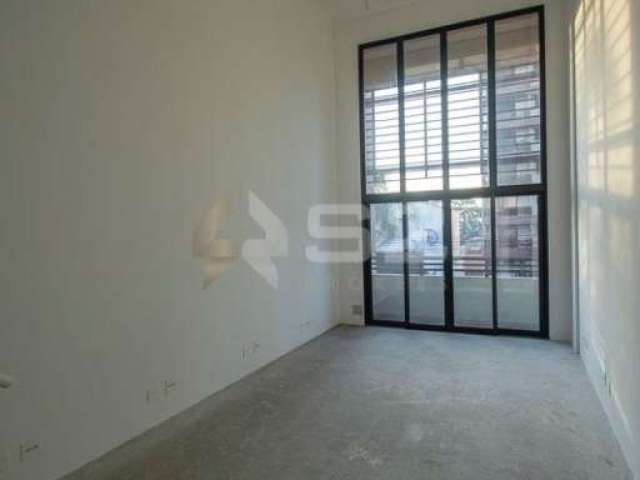 Sala Comercial Aluguel Alto da Lapa - 53m 1 vaga - 3.000,00