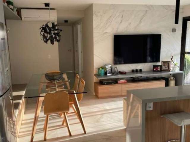 Apartamento venda no bairro da Pompeia  -  São Paulo