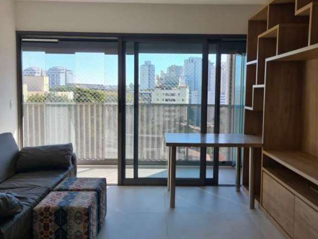 Apartamento à Venda Rua Arapiraca, Vila Madalena/SP