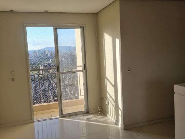 Apartamento 2 quartos à Venda, 50m² - Lapa de Baixo