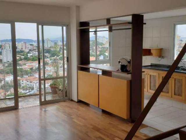 Apartamento Duplex 2 suítes à Venda, 160m² - Vila Madalena