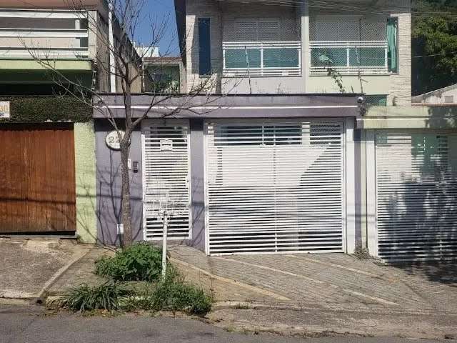 Casa em Parque São Domingos  -  São Paulo