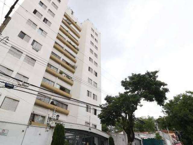 Apartamento em Alto da Lapa - São Paulo, SP