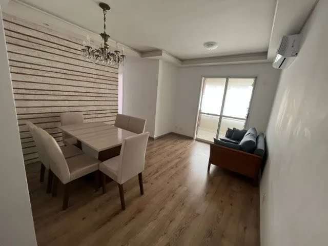 Apartamento em Água Branca - São Paulo, SP