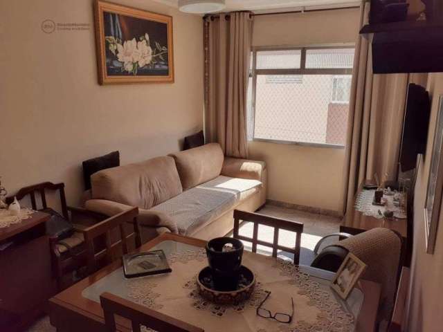 Apartamento em Parque Residencial da Lapa - São Paulo, SP