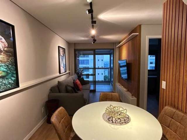 Apartamento 59m2 2 dormitórios 1 suíte em Vila Leopoldina