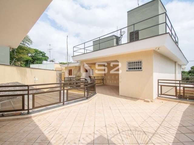 Casa Comercial ou residencial reformada Vila Ida/SP