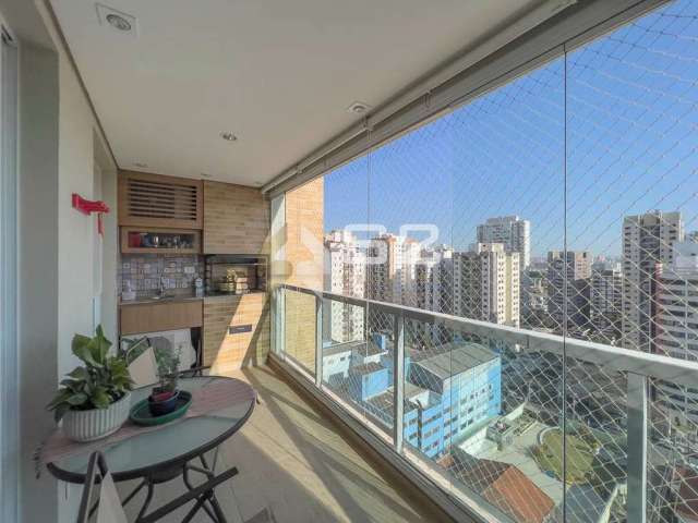 Apartamento à Venda rua Nanuque Doppio 3 Dormitórios 1 Suíte Vila Leopoldina