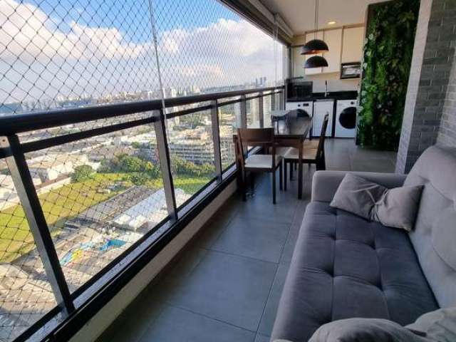 Apartamento 87m2 à venda em Vila Leopoldina  -  São Paulo