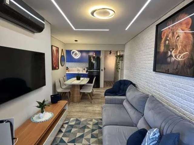 Apartamento 60m2 à Venda em Lapa  -  São Paulo