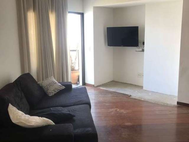 Apartamento 101m2 à Venda em Alto da Lapa  -  São Paulo