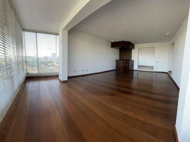 Apartamento 218m2 à Venda em Vila Madalena  -  São Paulo