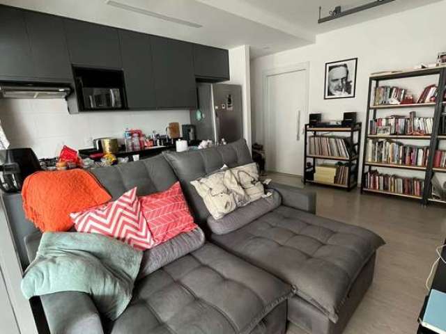 Apartamento 69m2 à Venda em Vila Romana  -  São Paulo