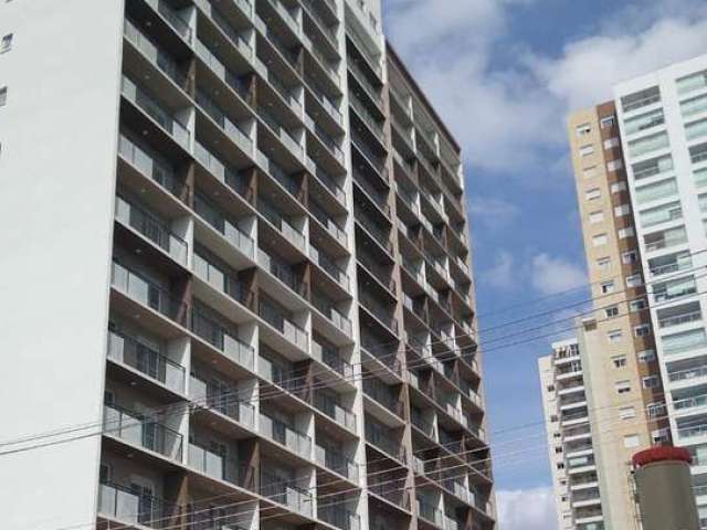 Apartamento à Venda no bairro Água Branca/SP