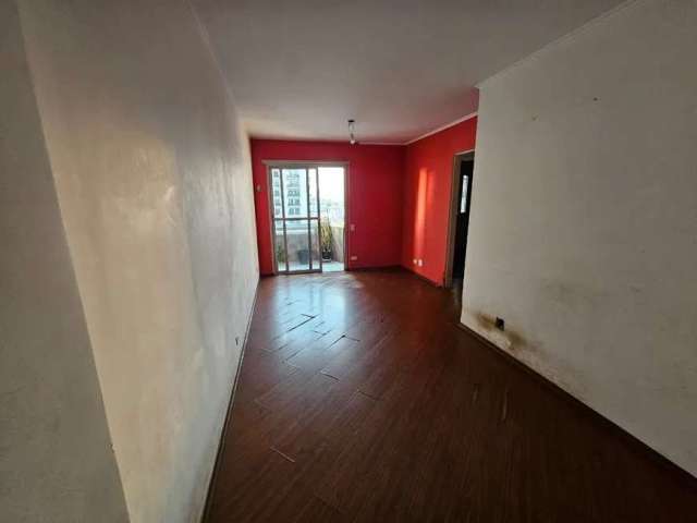 Apartamento à Venda no bairro Vila Romana/SP