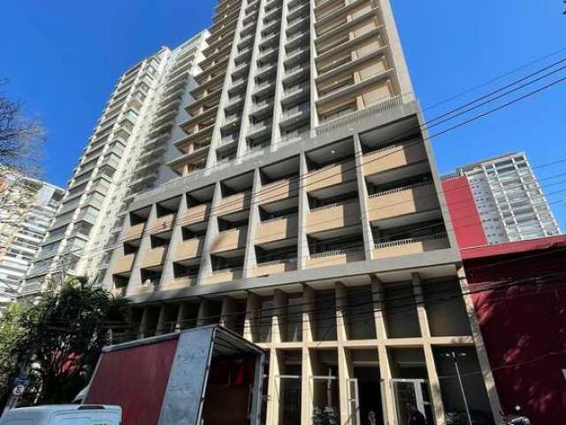 Apartamento à Venda no bairro Vila Nova Conceição/SP