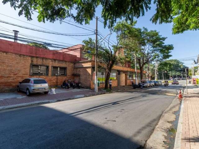 Alugue seu Ponto Comercial Ideal no Bairro Vila Leopoldina/SP