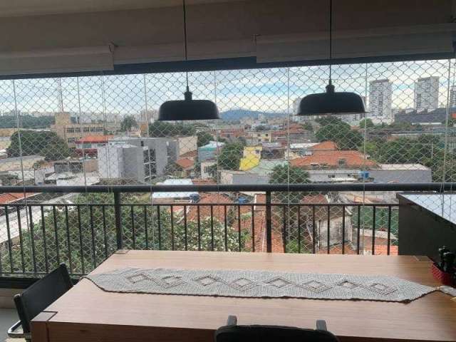 Apartamento à Venda no bairro Vila Anastácio/SP