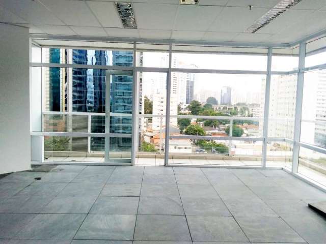 Conjunto Comercial para Aluguel no bairro em Itaim Bibi/SP