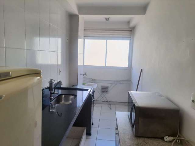 Apartamento em Água Branca - São Paulo, SP