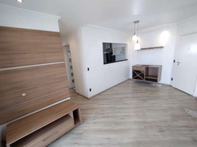 Apartamento à Venda Rua George Smith, Lapa  -  São Paulo