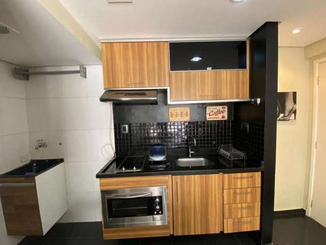 Apartamento Duplex à venda Rua Schilling Vila Leopoldina/SP 510.000