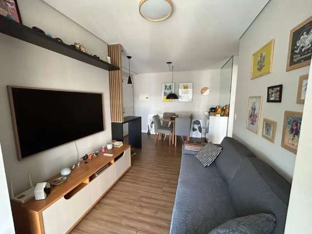 Apartamento à Venda Rua João Tibiriçá, Lapa/SP