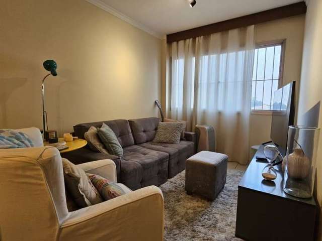 Apartamento à Venda Rua Francisco Pereira Santos, Parque Sao Domingos/SP